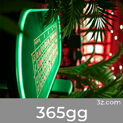 365gg game mais image