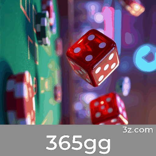 365gg game mais image