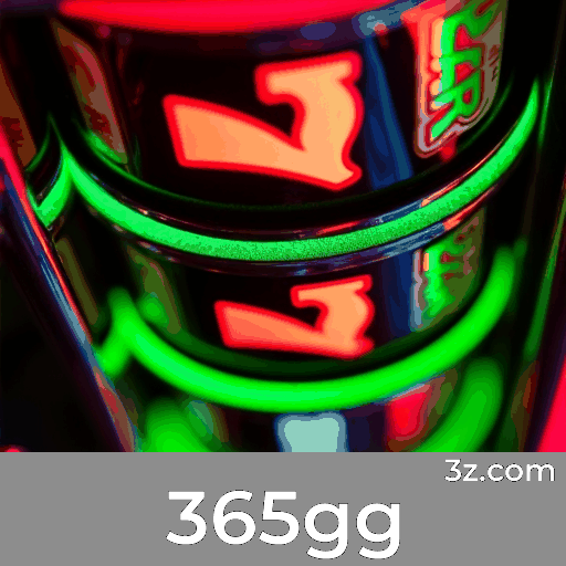 365gg game mais image