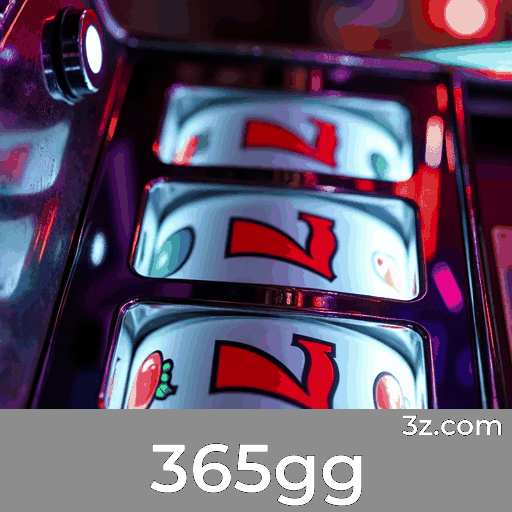 365gg game mais image