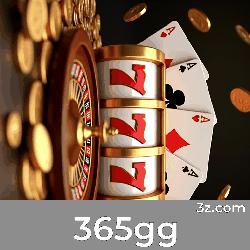 365gg game mais image