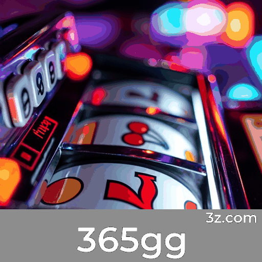 365gg game mais image