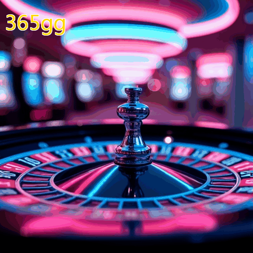 365gg Login na Conta