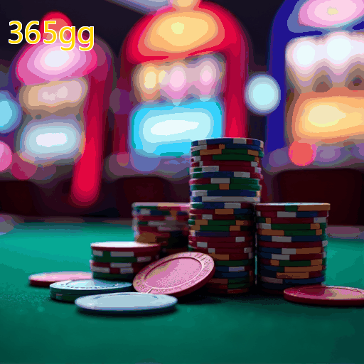 Jogos de Slots no 365gg – Caça-Níqueis com Bônus e Jackpots Incríveis