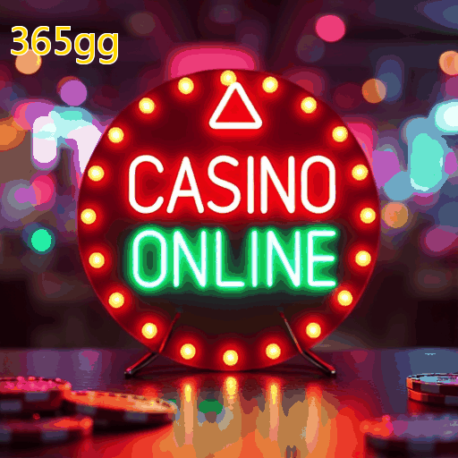 Jogos de Slots no 365gg – Caça-Níqueis com Bônus e Jackpots Incríveis